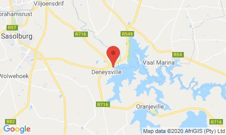 Click for interactive map