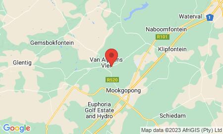 Click for interactive map