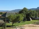 Pronkies Holiday & Quad Farm Campsite