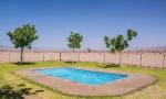 Little Sossus Lodge & Campsite Campsite