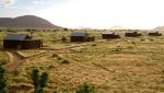 Little Sossus Lodge & Campsite Campsite