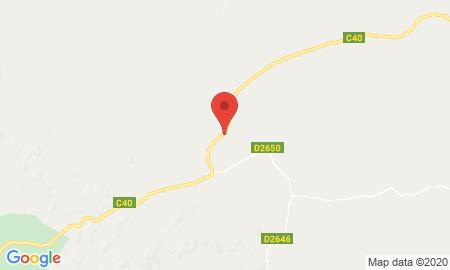 Click for interactive map