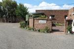 Onze Rust Campsite
