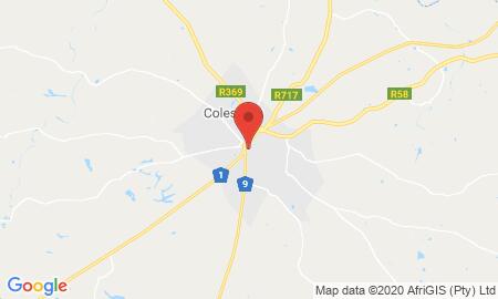 Click for interactive map