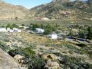 Springbok Caravan Park Campsite