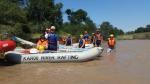 Karoo River Rafting | Eastern Cape Campsite