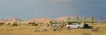Sossus Oasis Camp Site Campsite