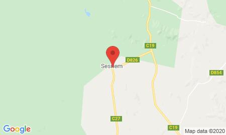 Click for interactive map