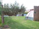 Orange River Rafting Lodge Campsite