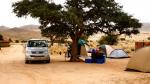 Desert Horse Campsite Campsite