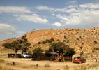 Desert Horse Campsite Campsite