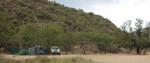 Matjiesvlei Campsite