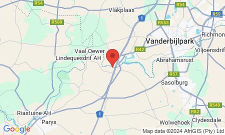 Click for interactive map