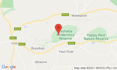 Click for interactive map