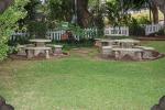 Fountain Baths Campsite
