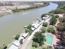 Northern Cape Camping Site, Christiana On Vaal