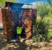 Combretum Eco Camp Campsite