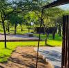 Combretum Eco Camp Campsite