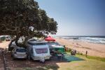N2 Camping Site | Rocky Bay Resorts