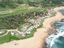 Rocky Bay Resorts Campsite