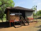 Moretele River Lodge Campsite