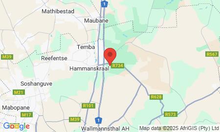 Click for interactive map