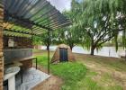 Riverbend Camp Campsite