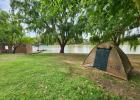 Riverbend Camp Campsite