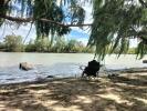 Riverbend Camp Campsite