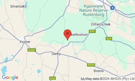 Click for interactive map