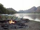 Richtersveld Wilderness Camp Campsite