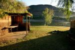 Richtersveld Wilderness Camp Campsite