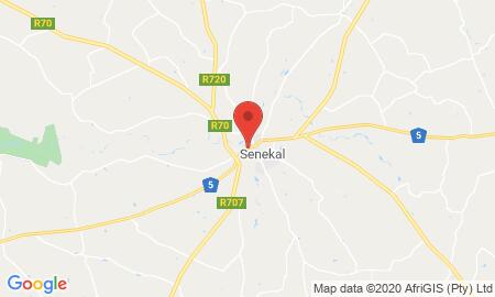 Click for interactive map