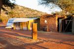 Red Sands Country Lodge Campsite