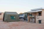 Kgalagadi Lodge Campsite