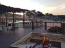 Kgalagadi Lodge Campsite