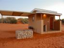 Kgalagadi Lodge Campsite