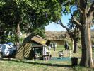 Nuwerust Rest Camp Campsite