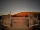 Modderfontein Campsite Campsite