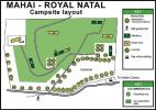 Royal Natal Mahai Campsite
