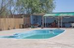 Brandkaros Resort Campsite