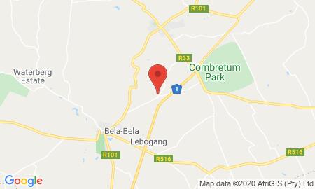 Click for interactive map