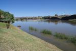 Oewerbos River Camp Campsite