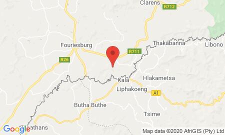 Click for interactive map