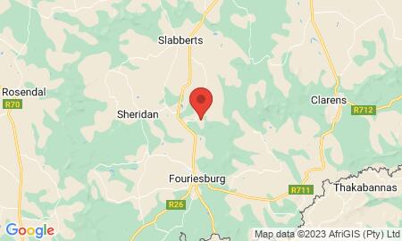 Click for interactive map