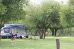 Klipspruit River Resort Campsite