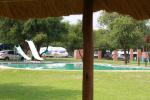 Klipspruit River Resort Campsite
