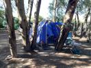 Moreson Cottages and Campsites Campsite