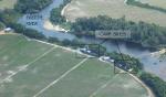 Moreson Cottages and Campsites Campsite