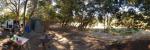 Moreson Cottages and Campsites Campsite